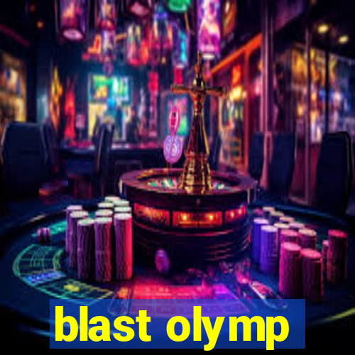 blast olymp