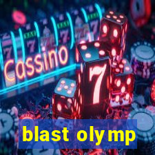 blast olymp