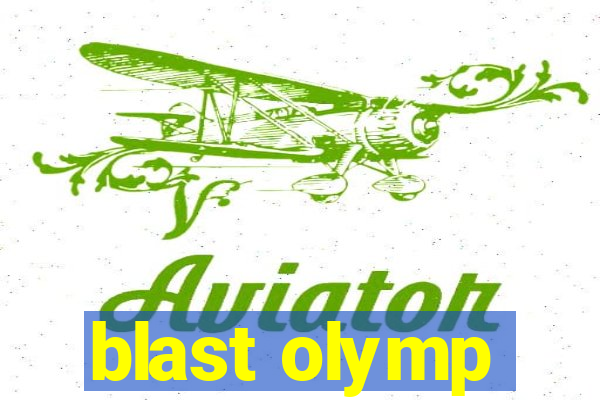 blast olymp