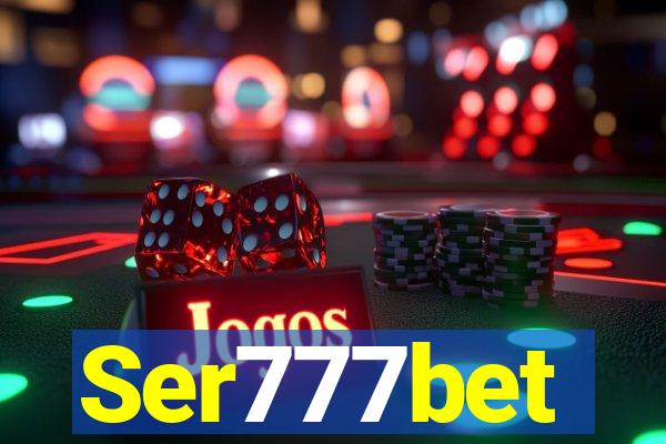 Ser777bet