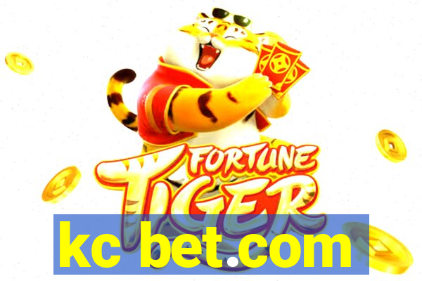 kc bet.com