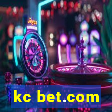 kc bet.com