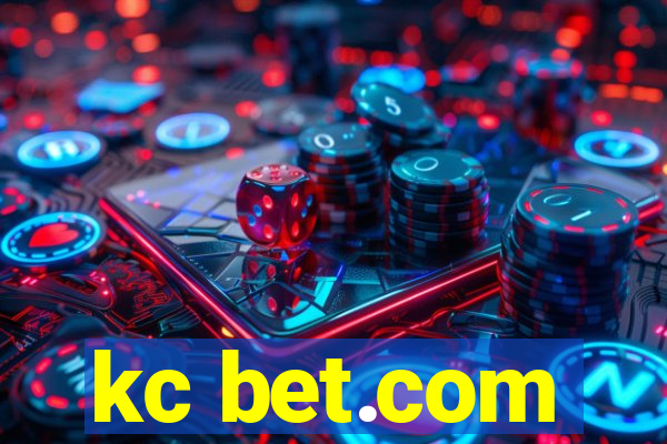 kc bet.com