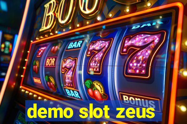 demo slot zeus