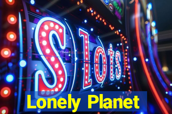 Lonely Planet