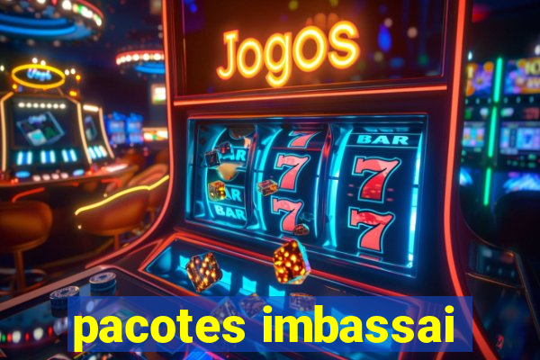 pacotes imbassai