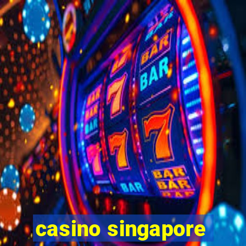 casino singapore