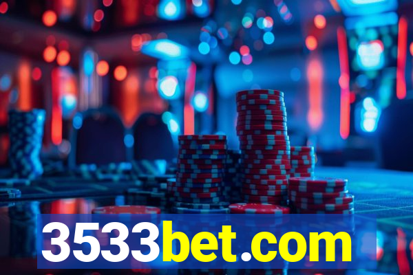 3533bet.com