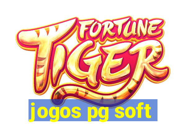 jogos pg soft