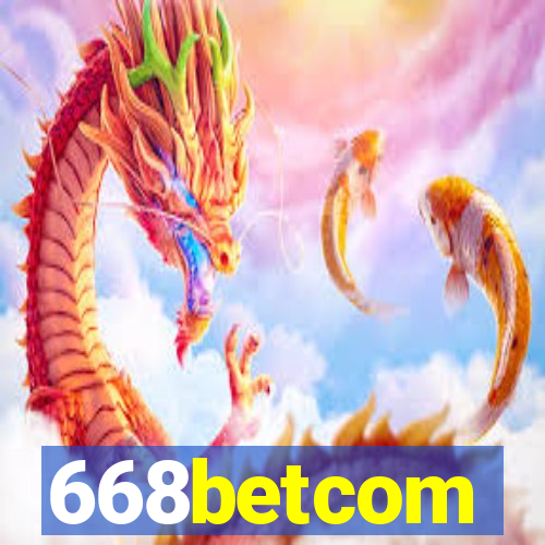 668betcom