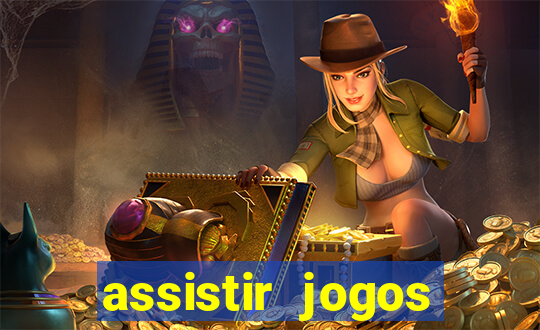 assistir jogos vorazes em chamas