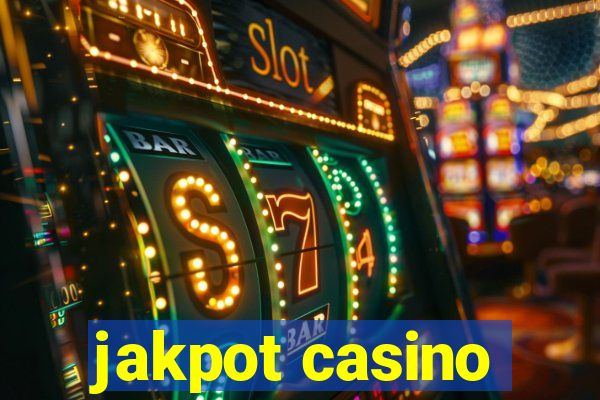 jakpot casino