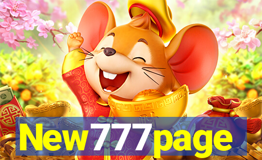 New777page