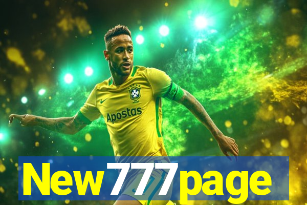 New777page