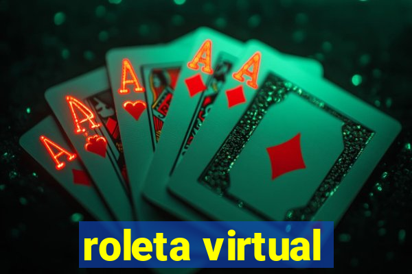 roleta virtual