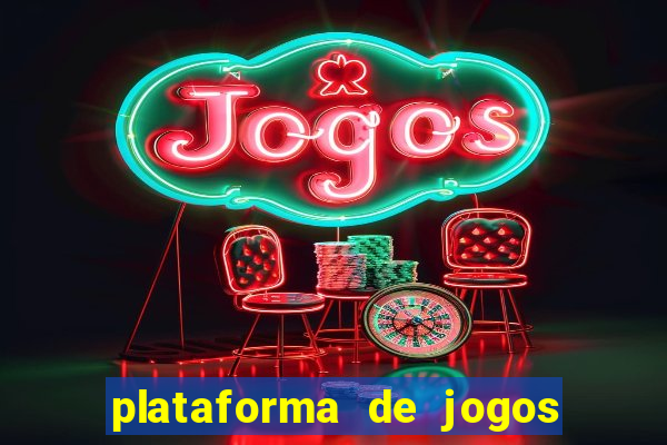 plataforma de jogos que paga de verdade