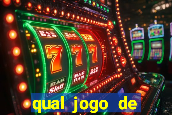 qual jogo de cassino mais facil de ganhar