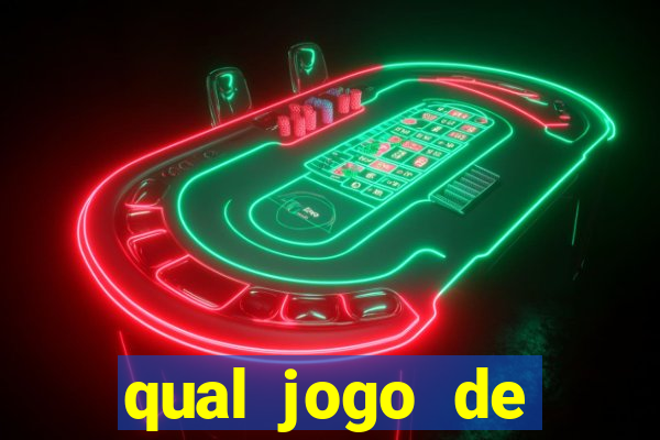 qual jogo de cassino mais facil de ganhar