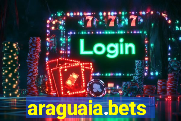 araguaia.bets