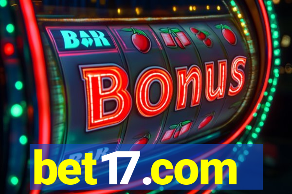 bet17.com