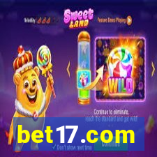 bet17.com