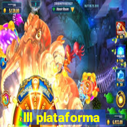 lll plataforma