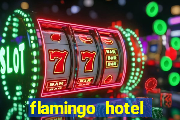 flamingo hotel casino las vegas nv