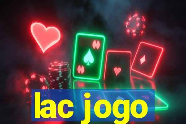 lac jogo