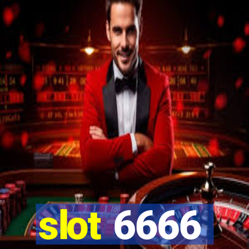 slot 6666