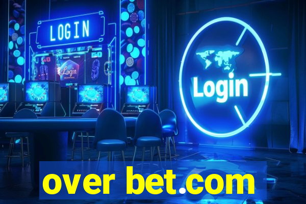 over bet.com