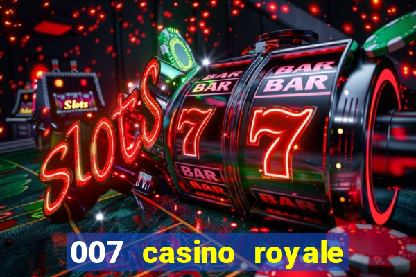 007 casino royale all weapons