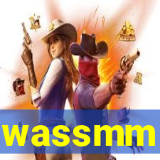 wassmm