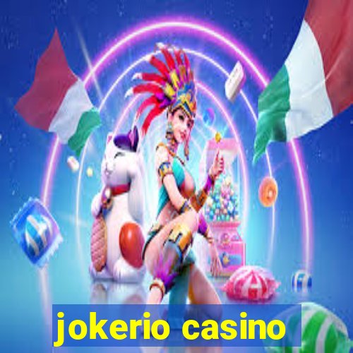 jokerio casino