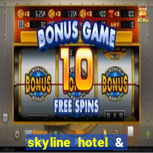 skyline hotel & casino henderson nv