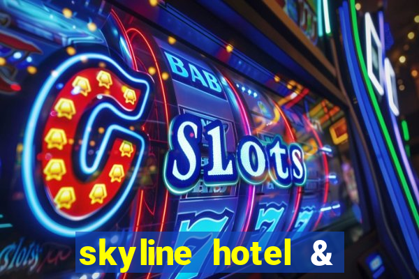 skyline hotel & casino henderson nv