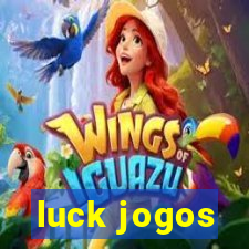 luck jogos