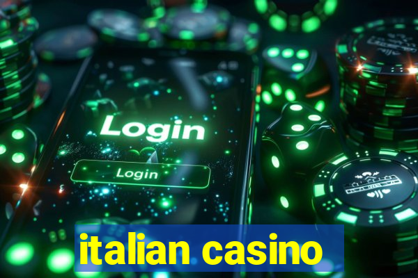 italian casino