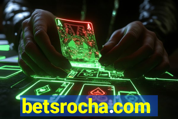 betsrocha.com