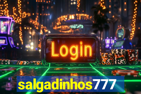 salgadinhos777