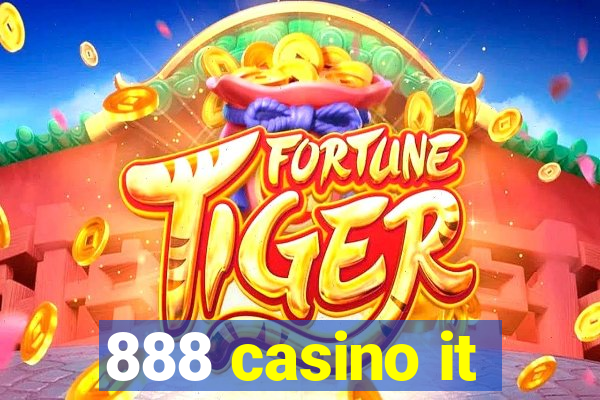 888 casino it