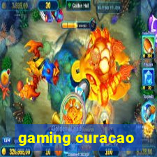 gaming curacao