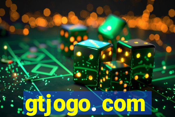 gtjogo. com