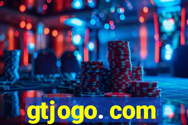 gtjogo. com