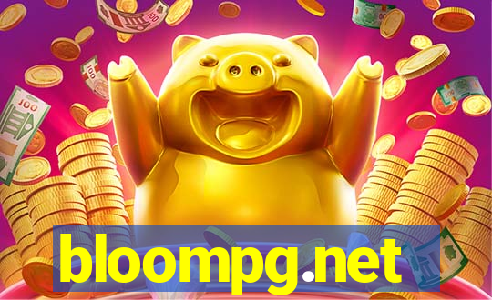 bloompg.net