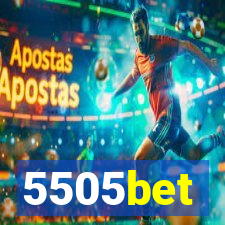 5505bet