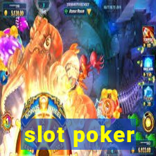 slot poker