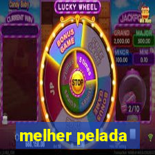 melher pelada