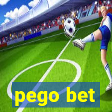 pego bet