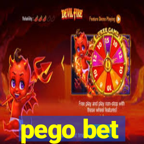 pego bet