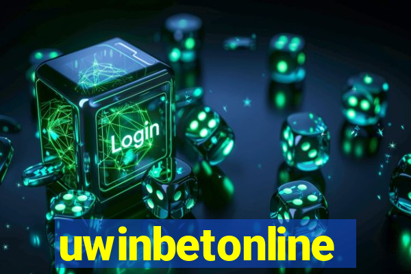 uwinbetonline